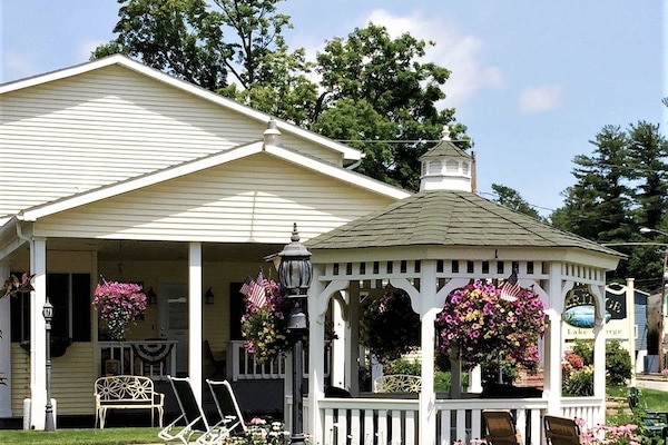 Gazebo