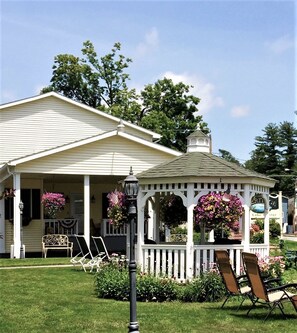 Gazebo