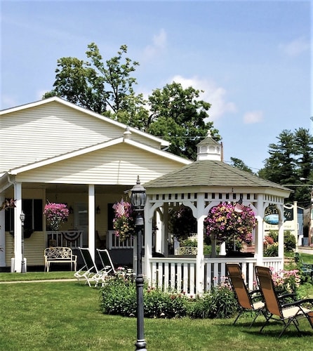 Heritage of Lake George