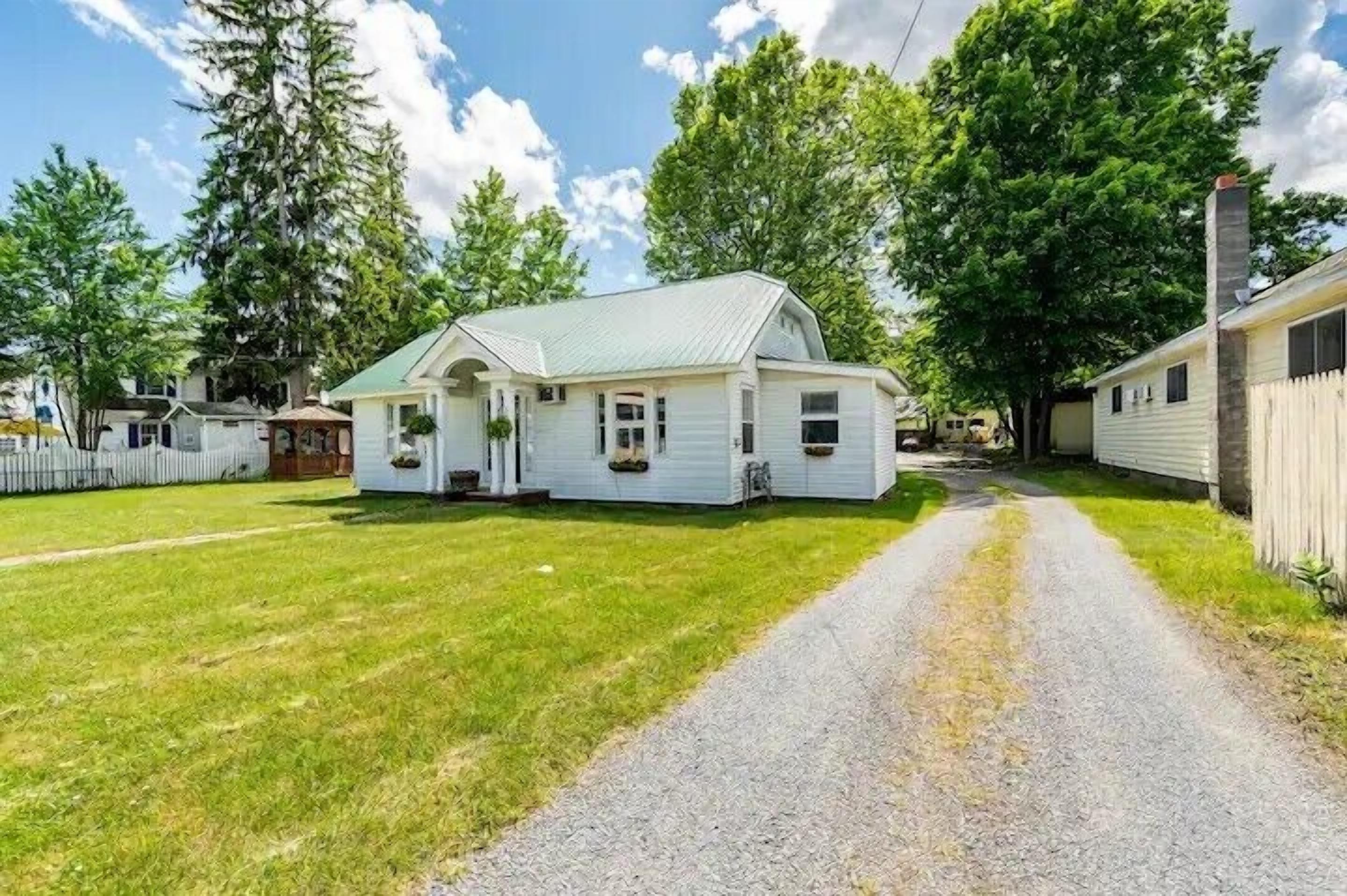 Foto - The Heritage of Lake George