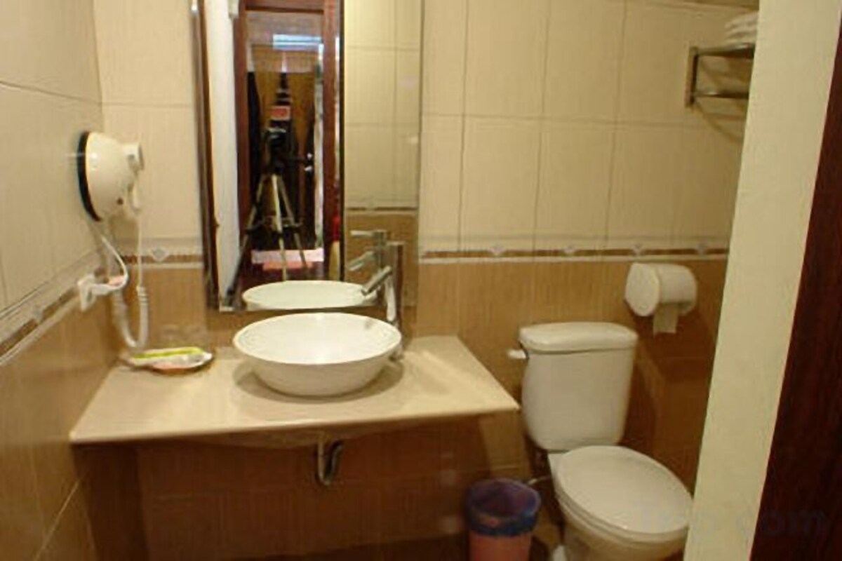 Standard Double Room(No window)