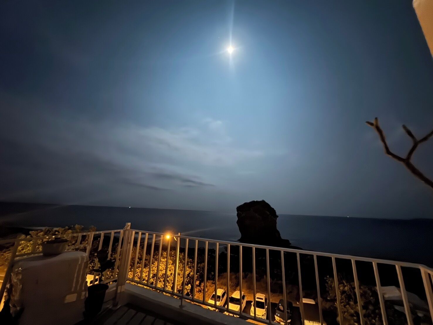 Standard Double Room, Sea Facing | Terrace/patio