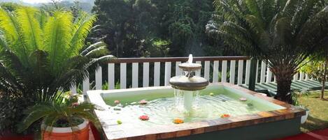 Συντριβάνι