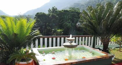 La Fontaine Holiday Apartments