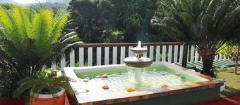 La Fontaine Holiday Apartments