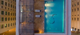 La villa Najd Hotel Apartments