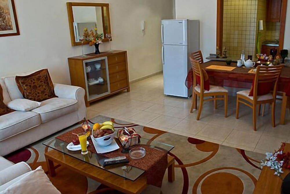 La Villa Najd Hotel Apartments by null