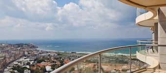 Sea Suites Apartments