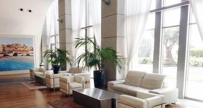 Sea Suites Apartments