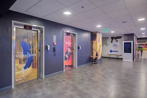 Elevator - ibis Rio de Janeiro Nova America (Rio de Janeiro)