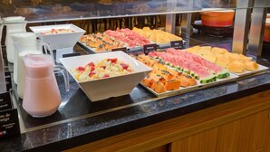 Frokostområde
