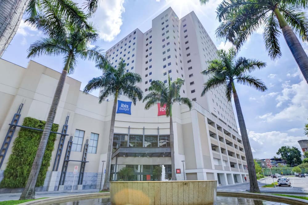 ibis Rio de Janeiro Nova America