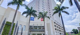 ibis Rio de Janeiro Nova America