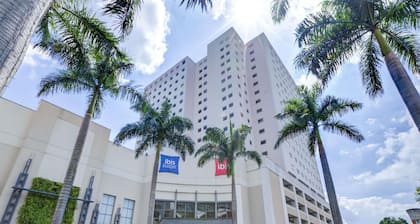 ibis Rio de Janeiro Nova America