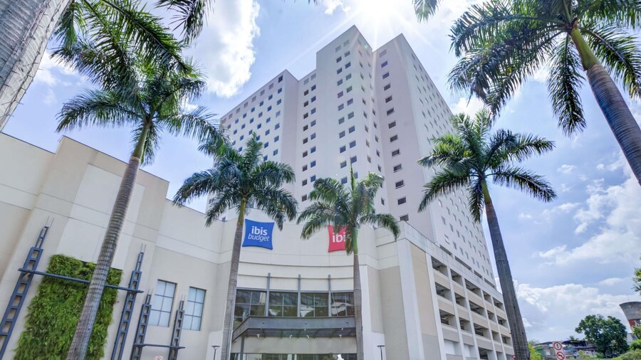 ibis Rio de Janeiro Nova America