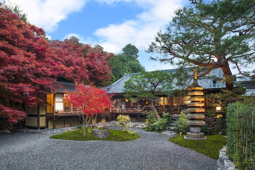 Suiran, A Luxury Collection Hotel, Kyoto