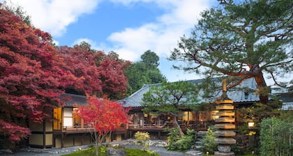 Suiran, A Luxury Collection Hotel, Kyoto