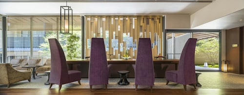 Suiran, a Luxury Collection Hotel, Kyoto