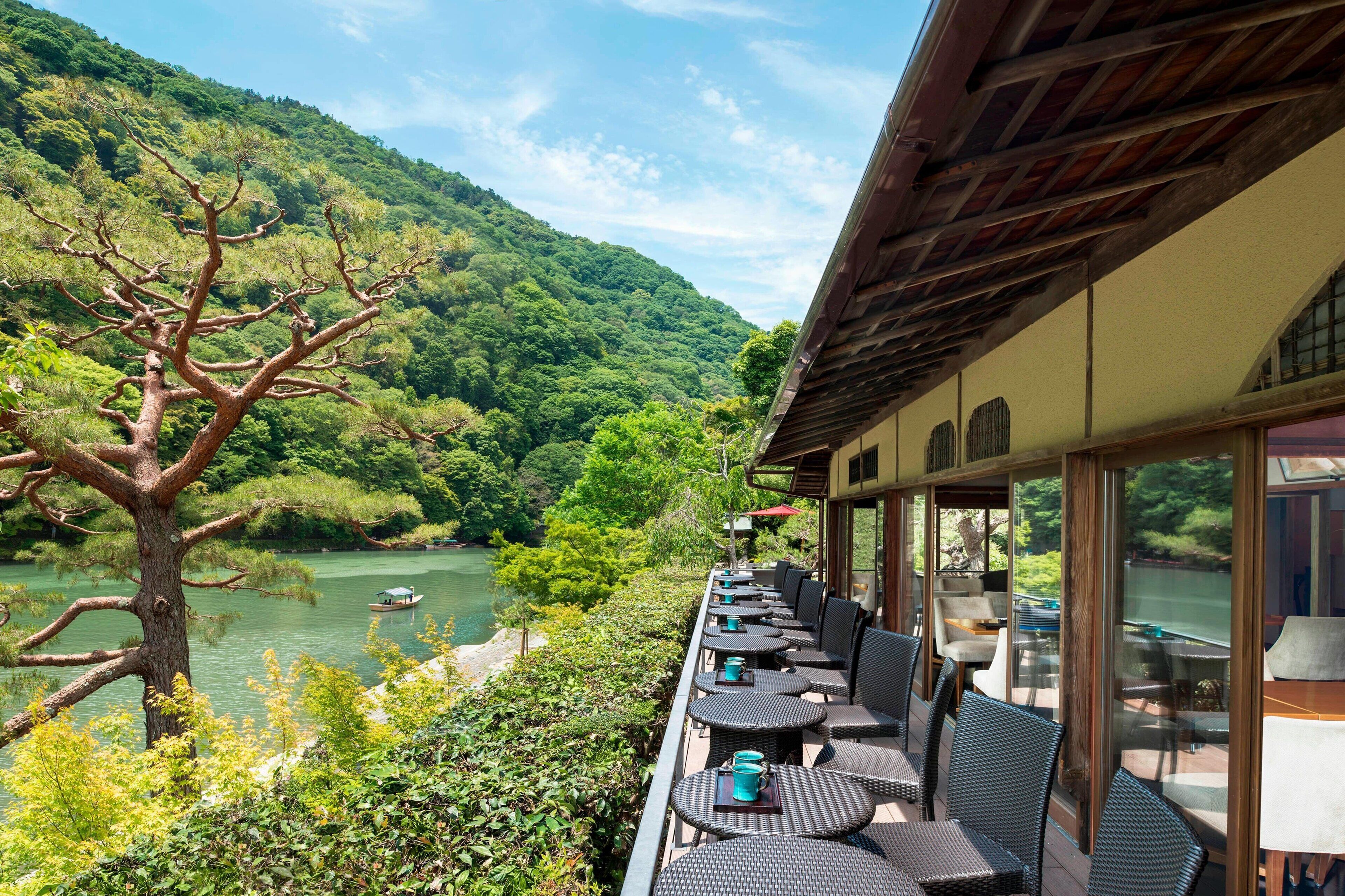 Photo - Suiran, a Luxury Collection Hotel, Kyoto