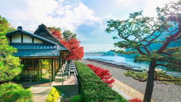 Spécialités Cuisine internationale