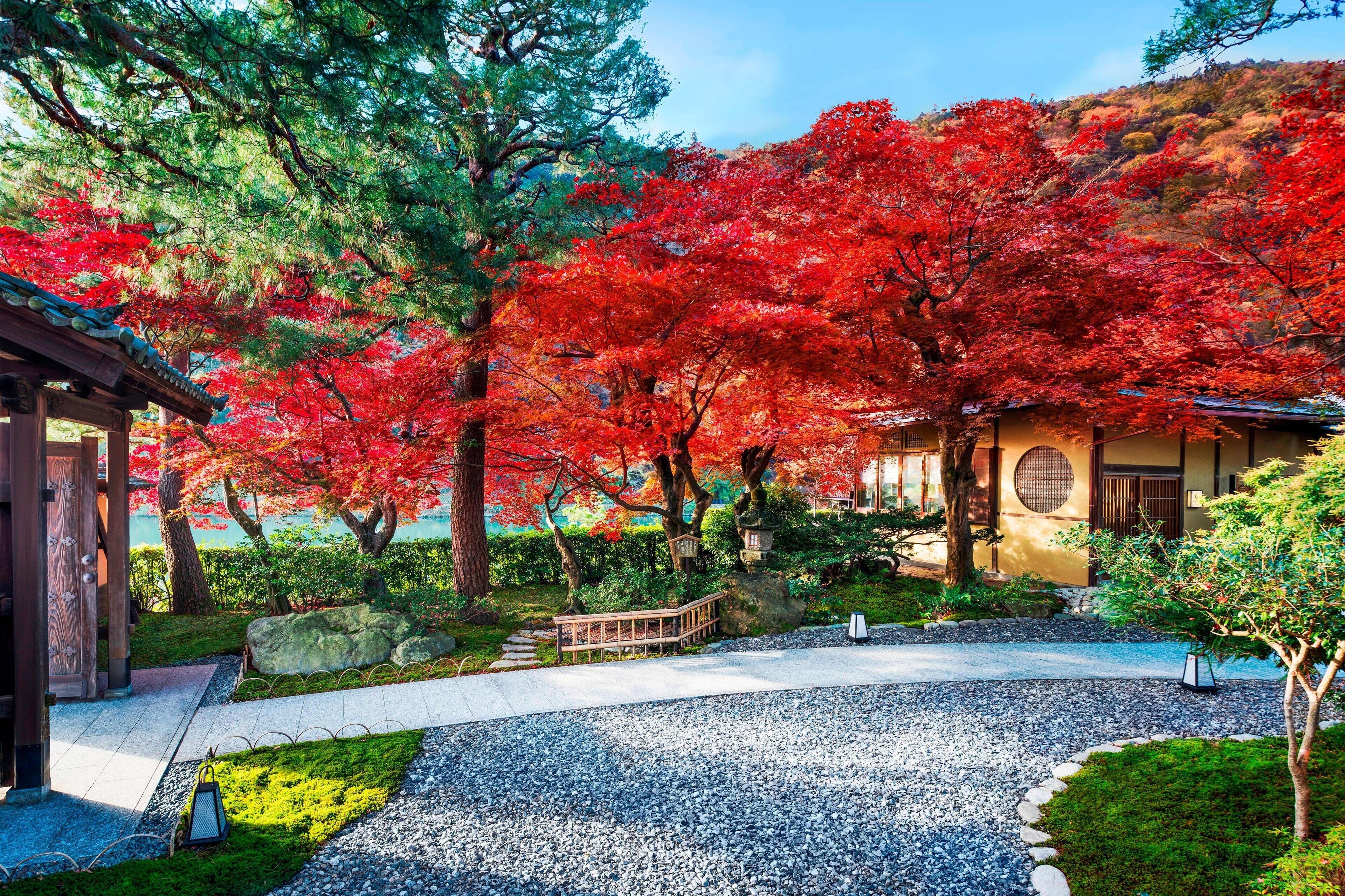 Photo - Suiran, a Luxury Collection Hotel, Kyoto