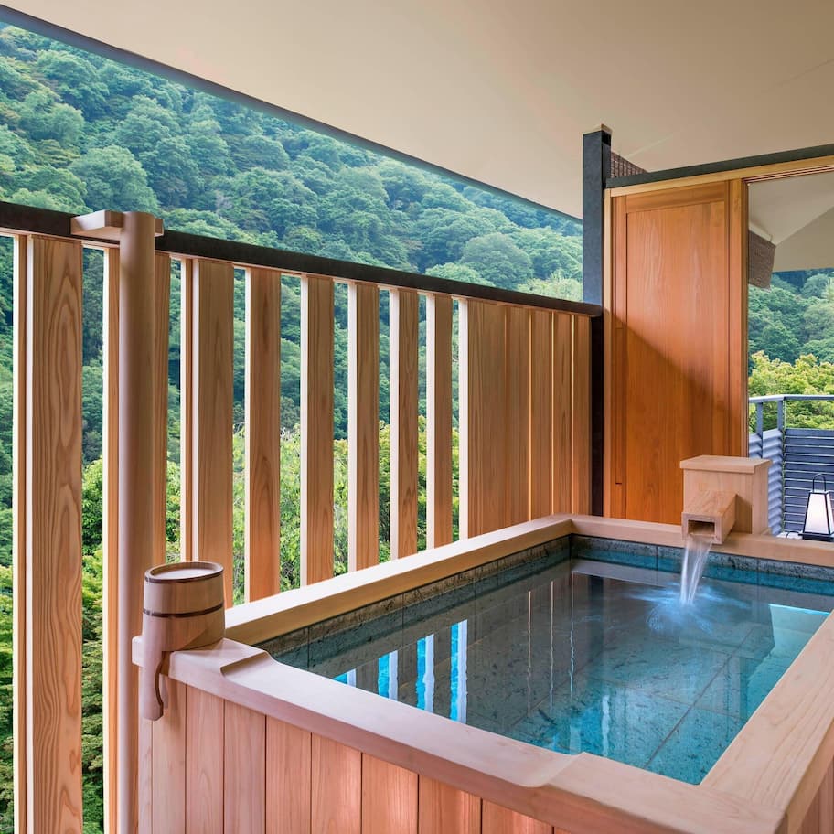 Presidential Suite, 1 Bedroom, Balcony | Down comforters, minibar, in-room safe, free cribs/infant beds