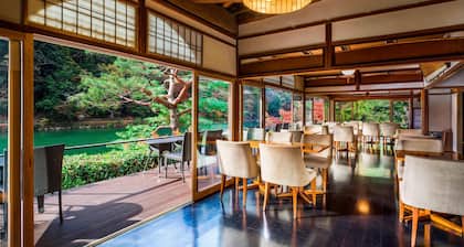 Suiran, A Luxury Collection Hotel, Kyoto