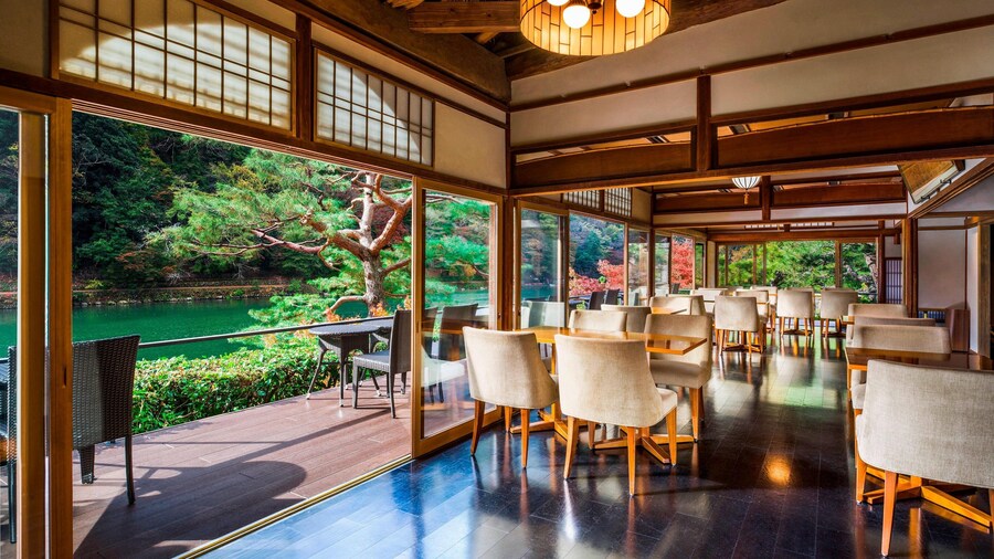 Suiran, A Luxury Collection Hotel, Kyoto