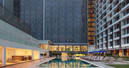 Noble Resort Hotel Melaka