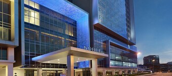 Noble Resort Hotel Melaka