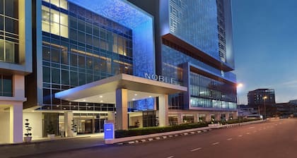 Noble Resort Hotel Melaka