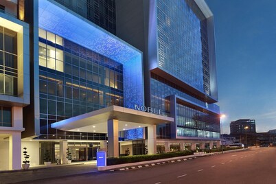 Noble Resort Hotel Melaka