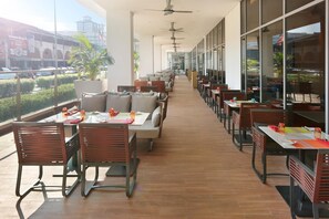 Internationell gastronomi