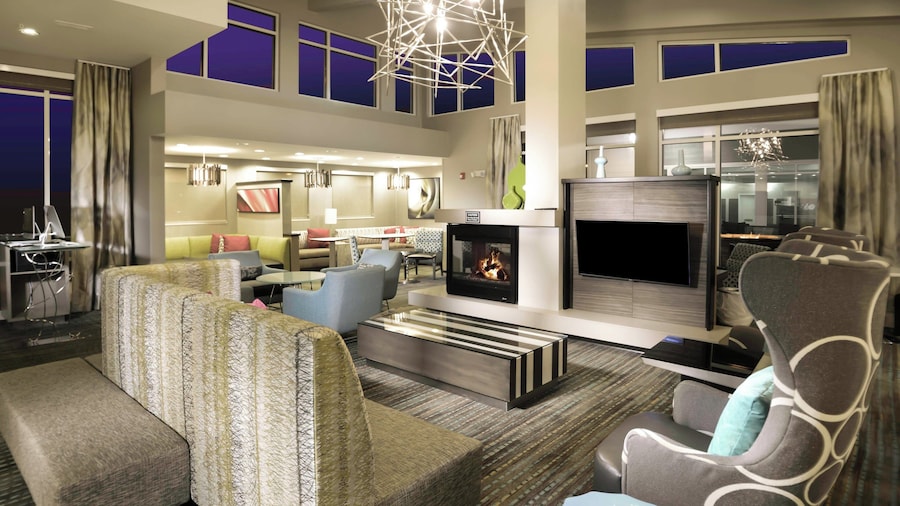 Residence Inn Augusta