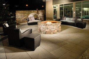 Servicio de la propiedad