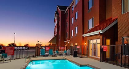 TownePlace Suites Dallas McKinney