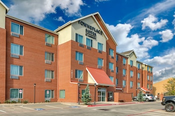 TownePlace Suites Dallas McKinney