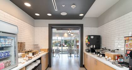 TownePlace Suites Dallas McKinney