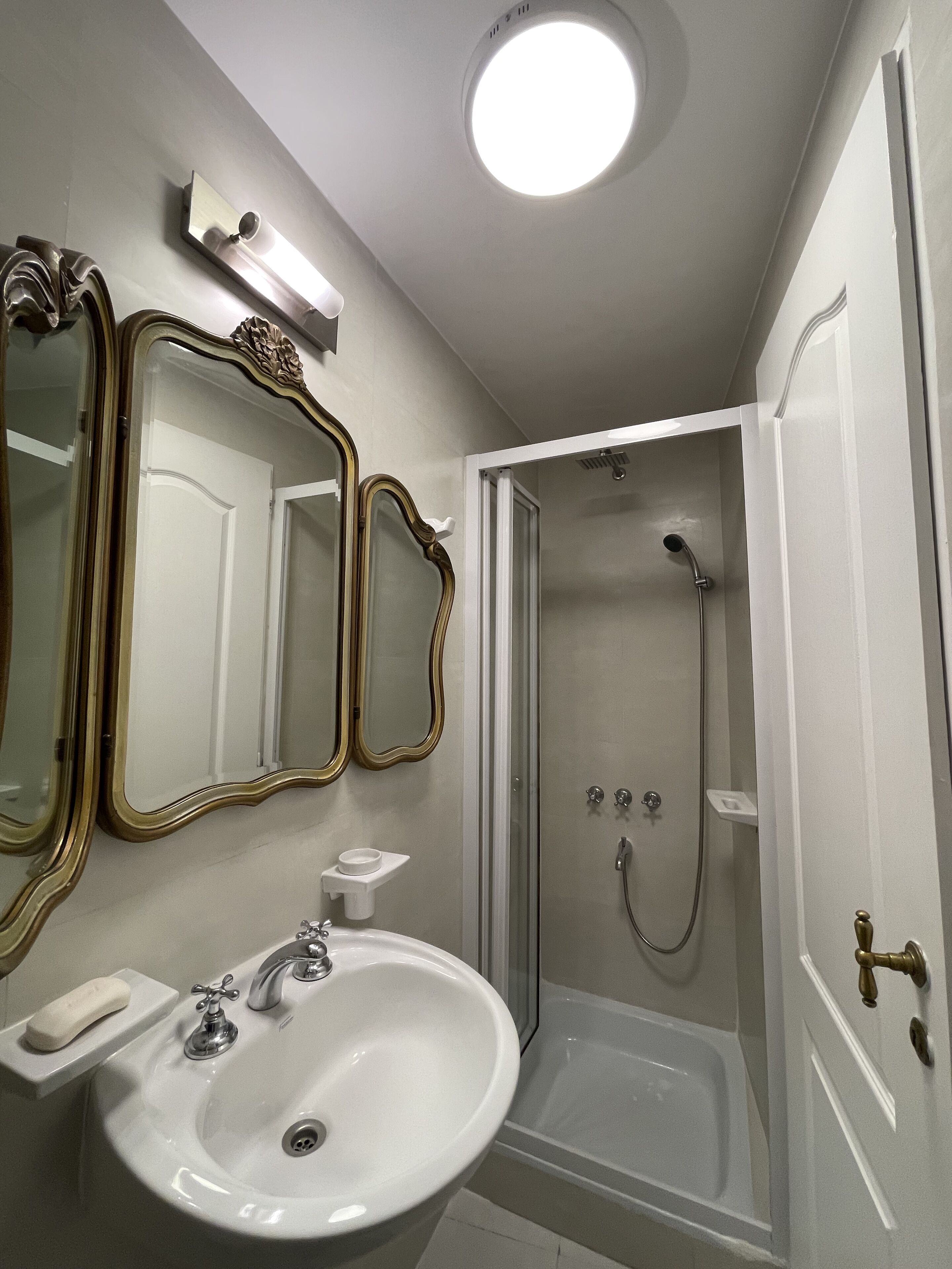 Photo - Le Petit Palais