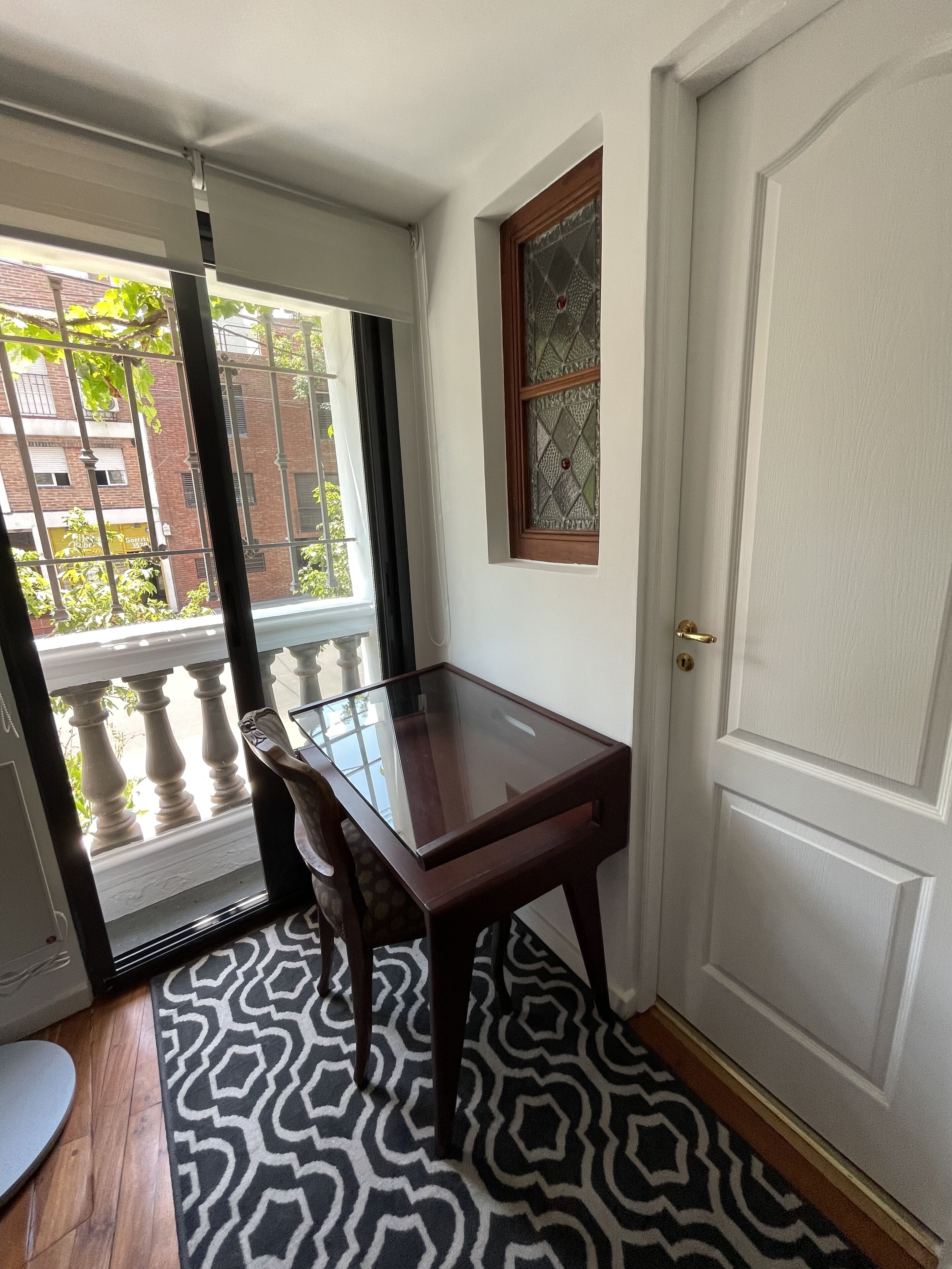 Foto - Le Petit Palais