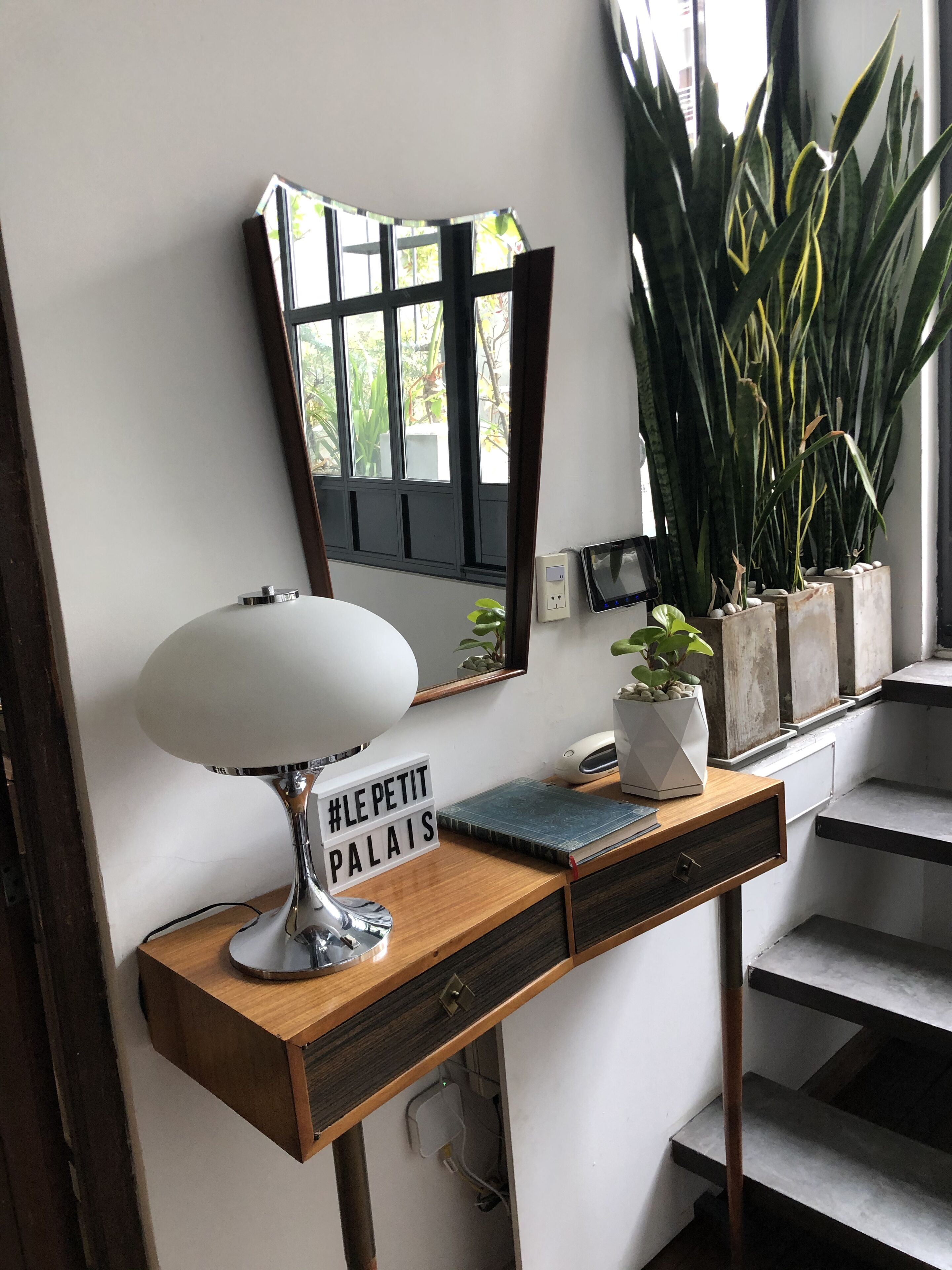 Photo - Le Petit Palais