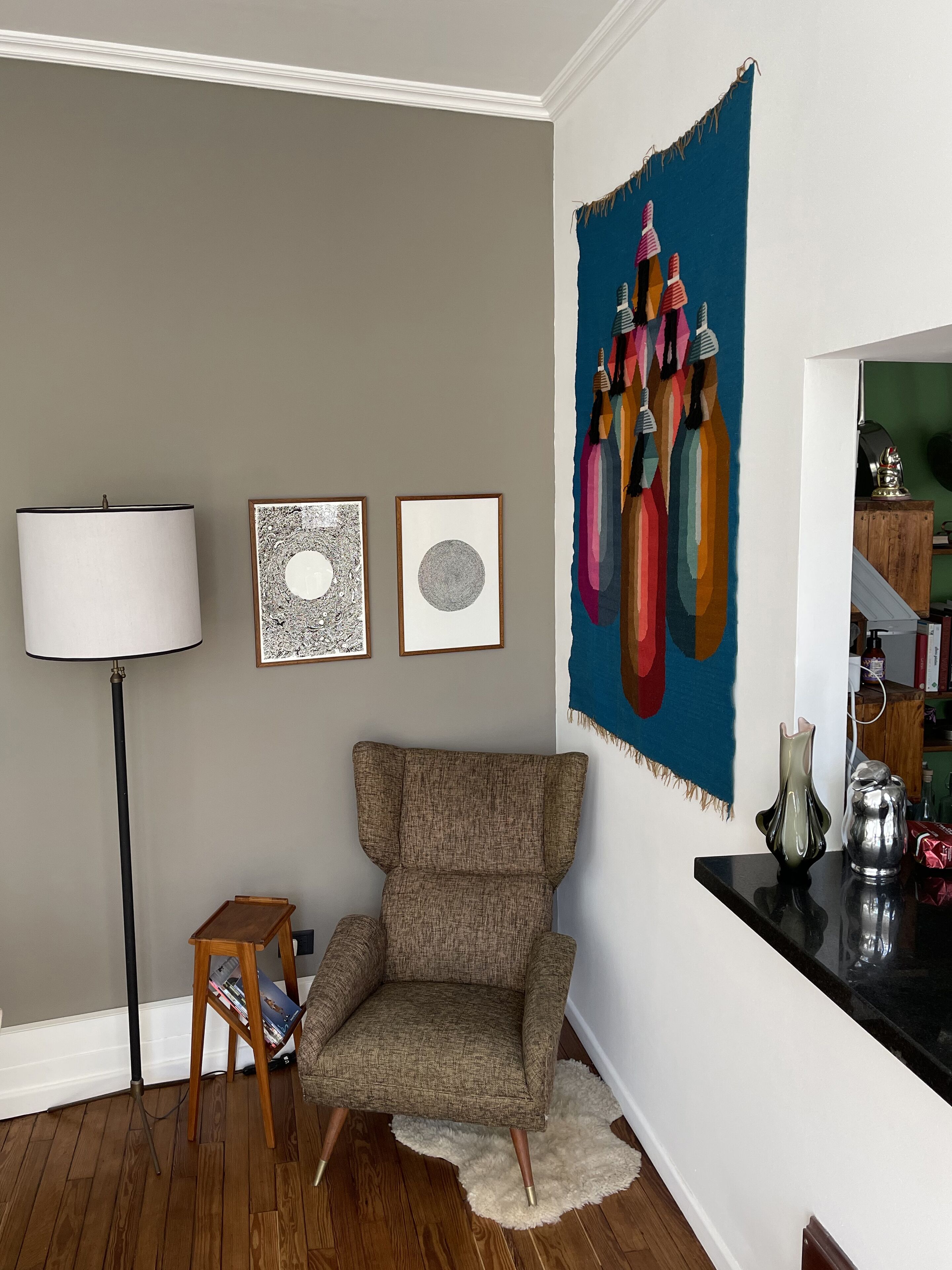 Photo - Le Petit Palais