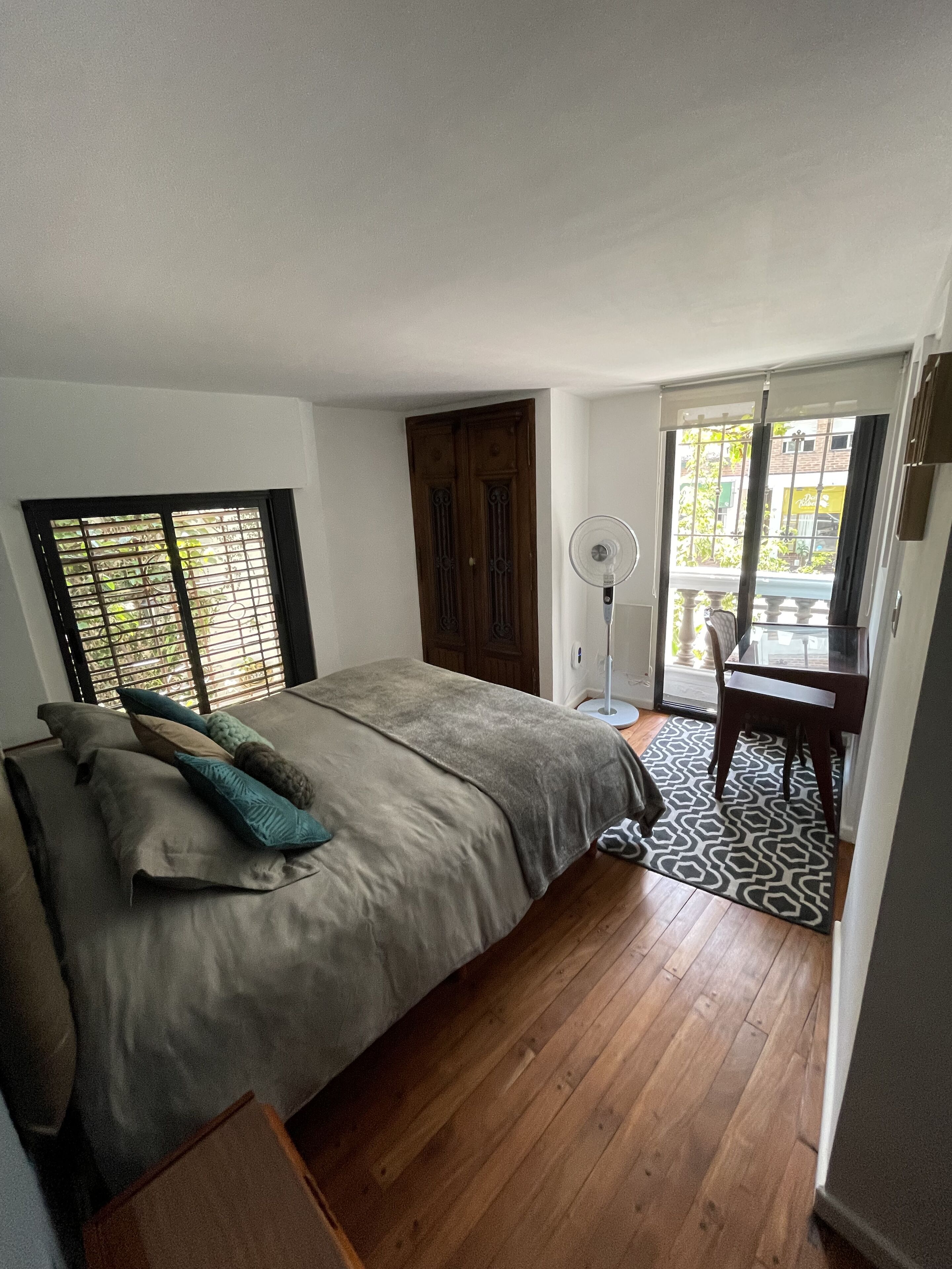 Photo - Le Petit Palais