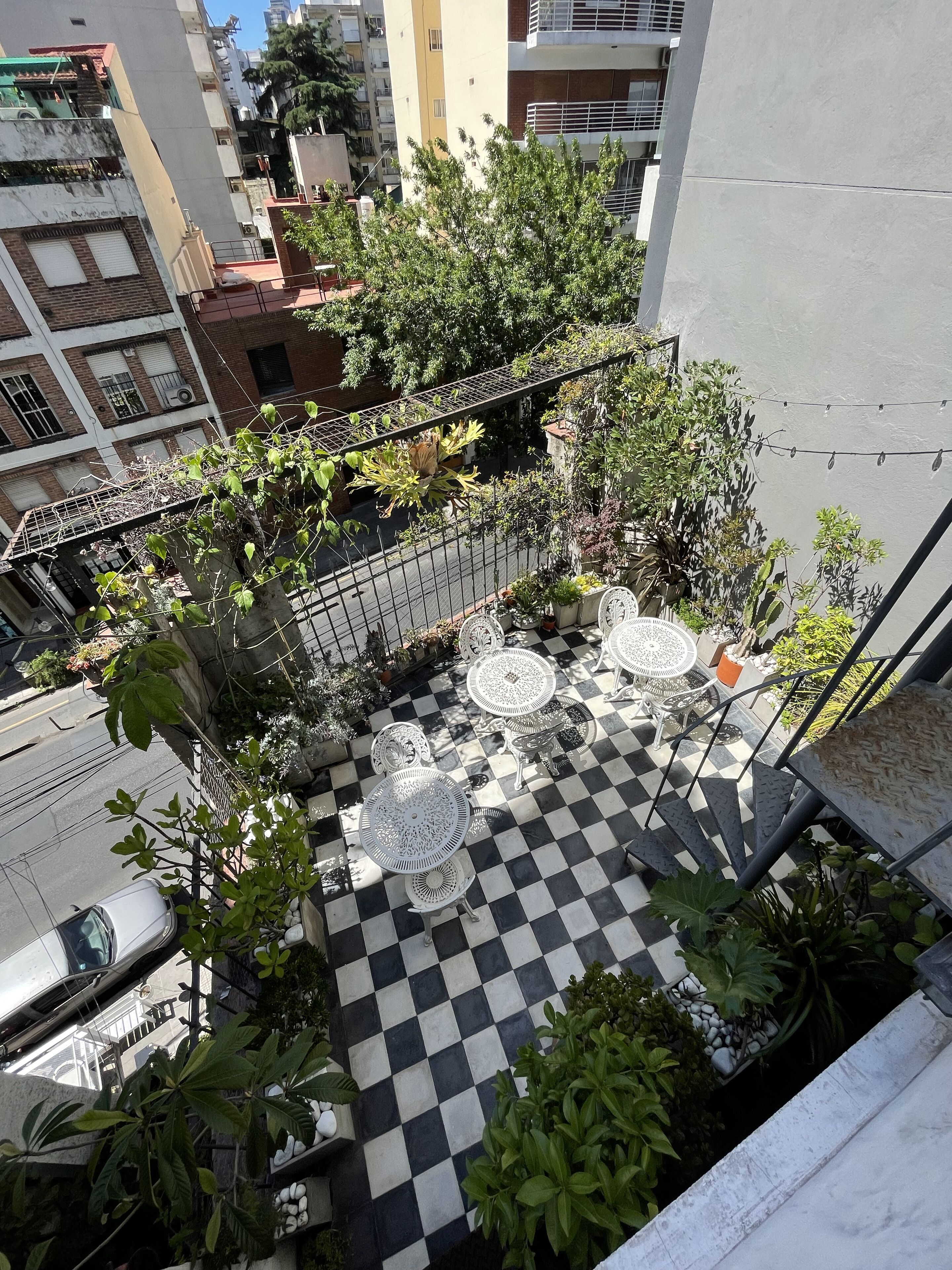 Photo - Le Petit Palais