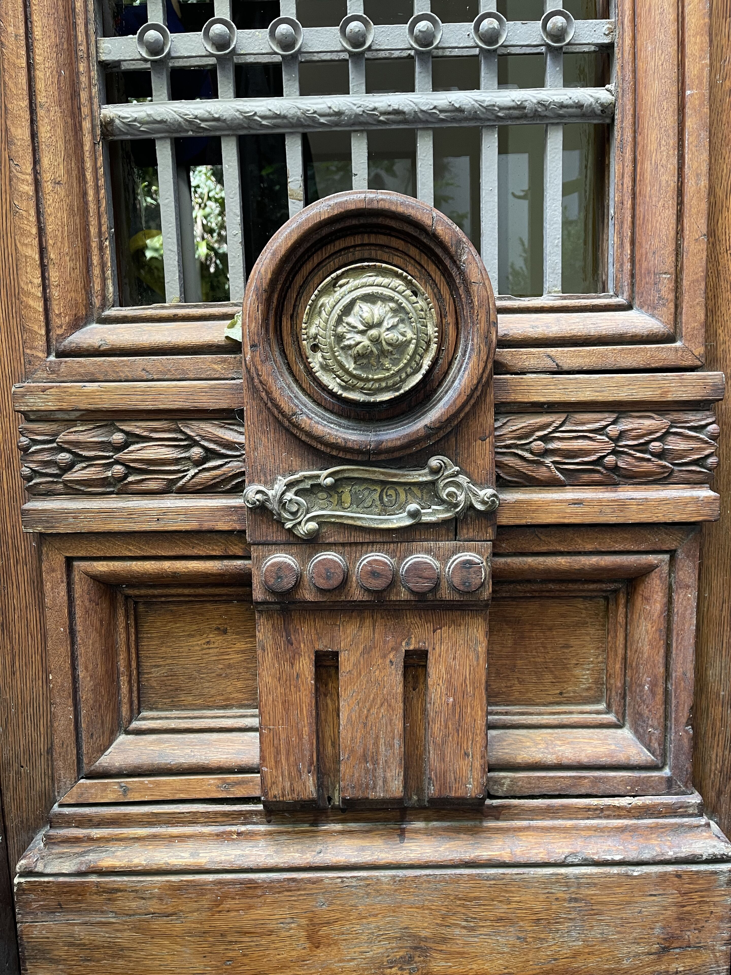 Foto - Le Petit Palais