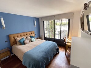 Chambre Supérieure