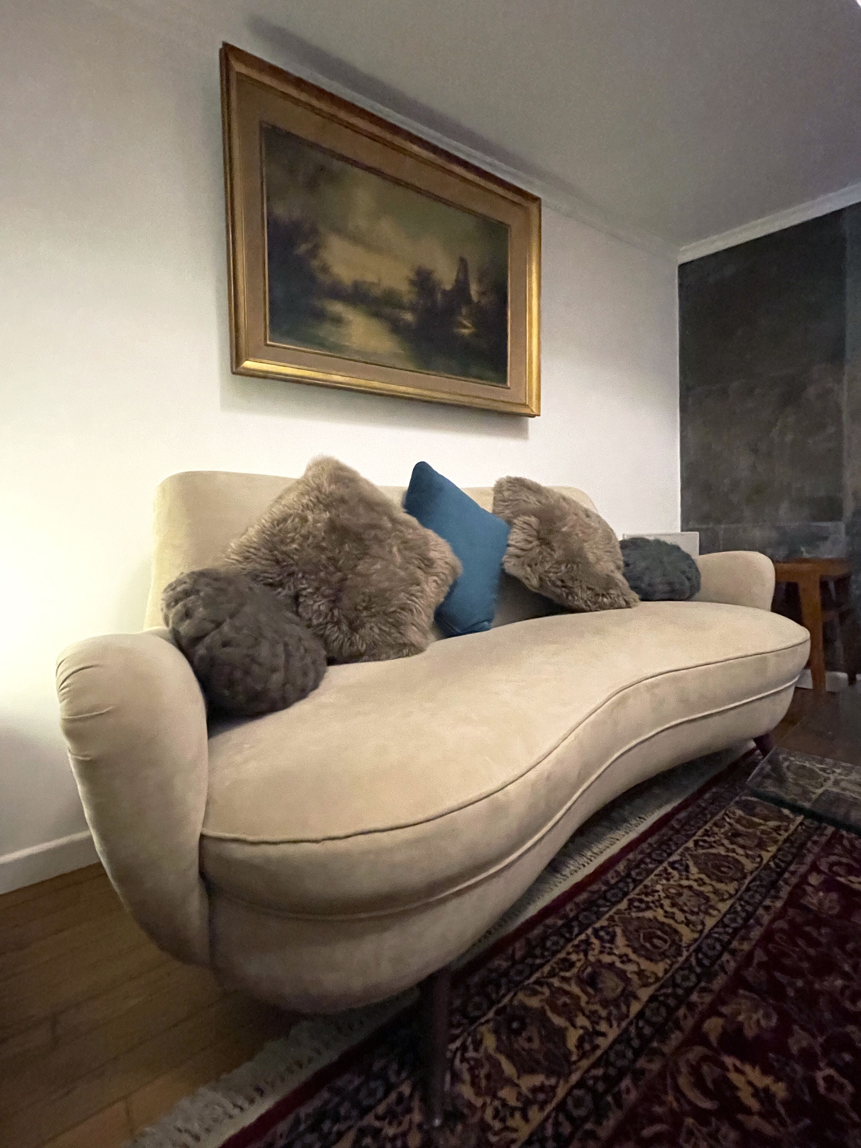 Photo - Le Petit Palais