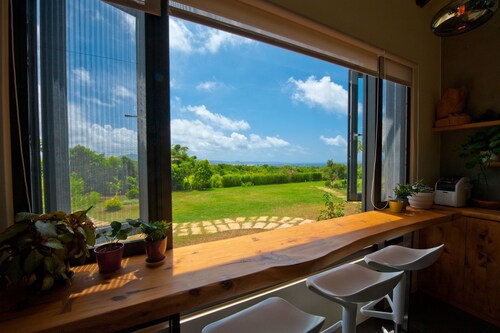 The Tree Bed and Breakfast