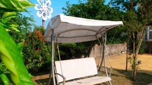 Property grounds - Yilan Friendly Lodge (Dongshan)