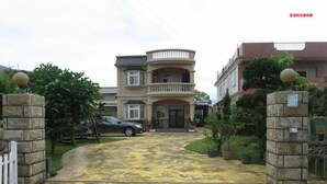 Exterior - Yilan Friendly Lodge (Dongshan)